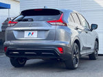 ECLIPSE CROSS 4WD