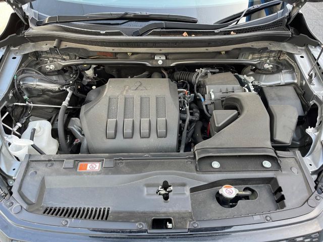 ECLIPSE CROSS 4WD