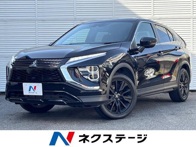 ECLIPSE CROSS 4WD