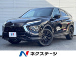 ECLIPSE CROSS 4WD