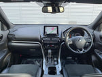 ECLIPSE CROSS 4WD