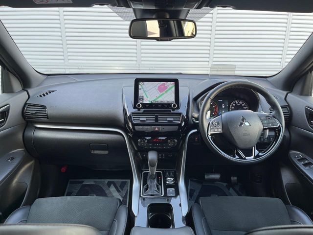 ECLIPSE CROSS 4WD