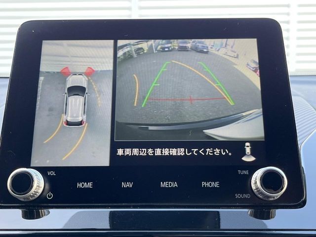 ECLIPSE CROSS 4WD