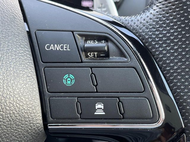 ECLIPSE CROSS 4WD