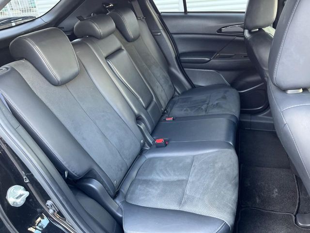 ECLIPSE CROSS 4WD
