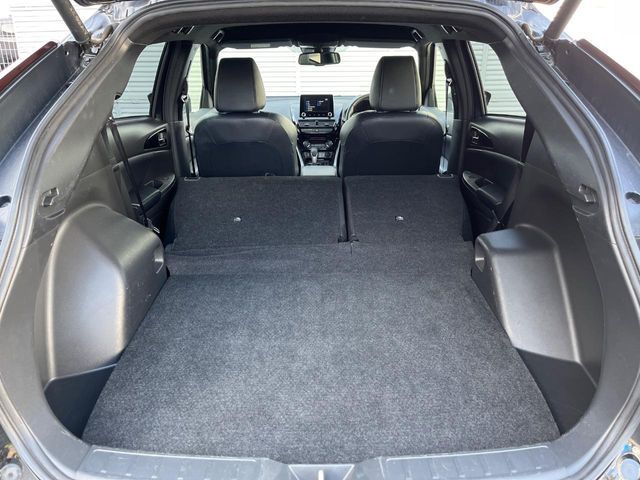 ECLIPSE CROSS 4WD
