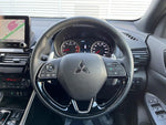 ECLIPSE CROSS 4WD