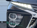 ECLIPSE CROSS 4WD