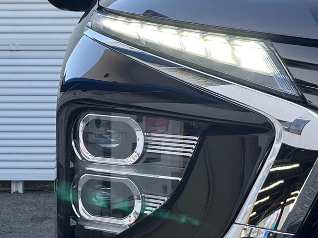 ECLIPSE CROSS 4WD