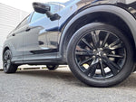 ECLIPSE CROSS 4WD