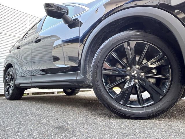 ECLIPSE CROSS 4WD