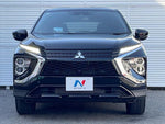 ECLIPSE CROSS 4WD