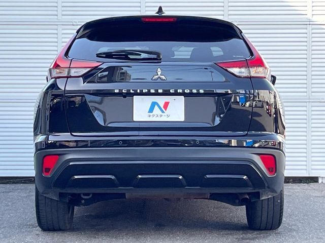 ECLIPSE CROSS 4WD