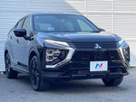 ECLIPSE CROSS 4WD