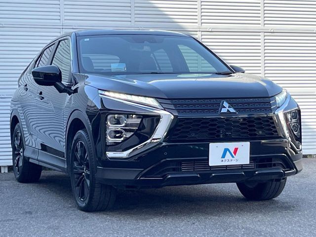ECLIPSE CROSS 4WD