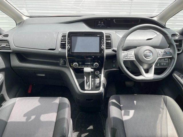 SERENA  S-HYBRID