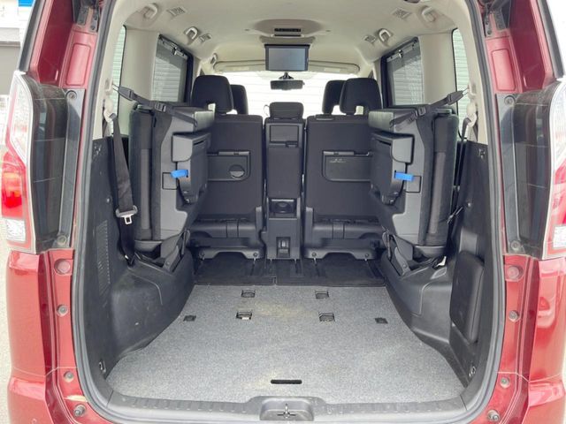 SERENA  S-HYBRID