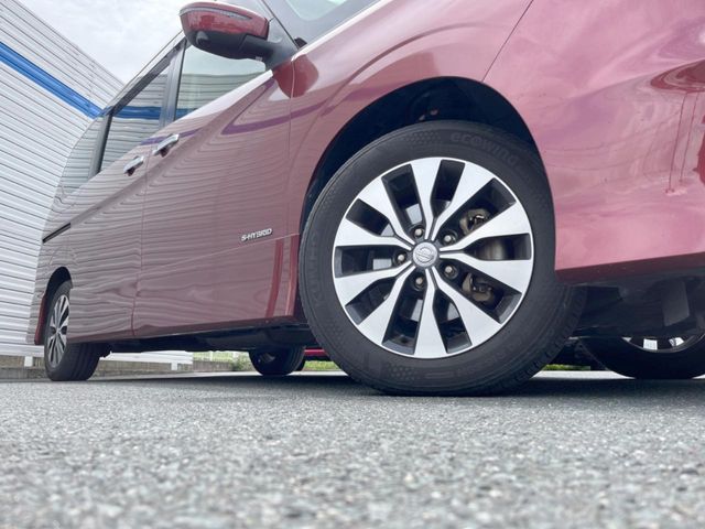 SERENA  S-HYBRID