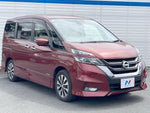 SERENA  S-HYBRID