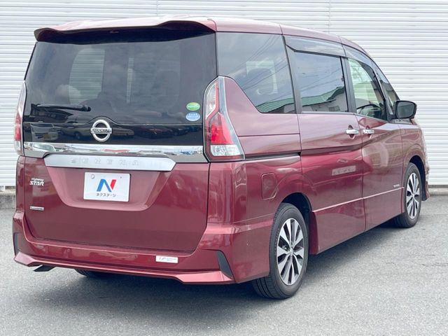 SERENA  S-HYBRID