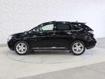 LEXUS RX450h AWD