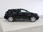 LEXUS RX450h AWD