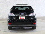 LEXUS RX450h AWD
