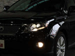 LEXUS RX450h AWD