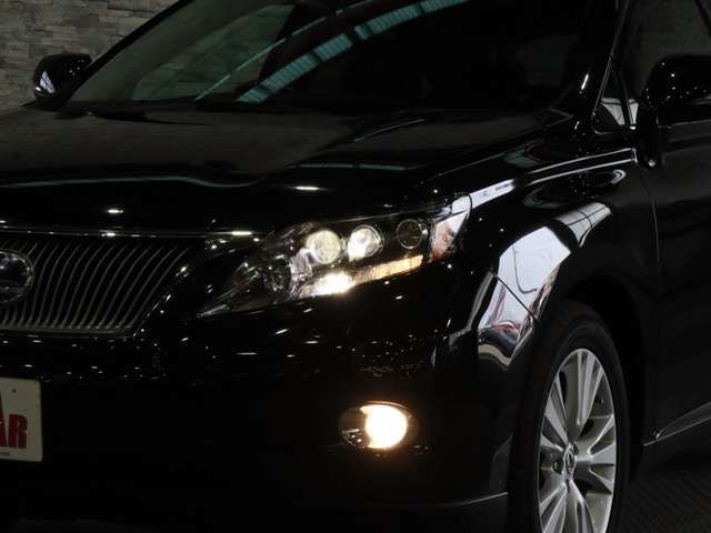 LEXUS RX450h AWD