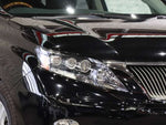 LEXUS RX450h AWD