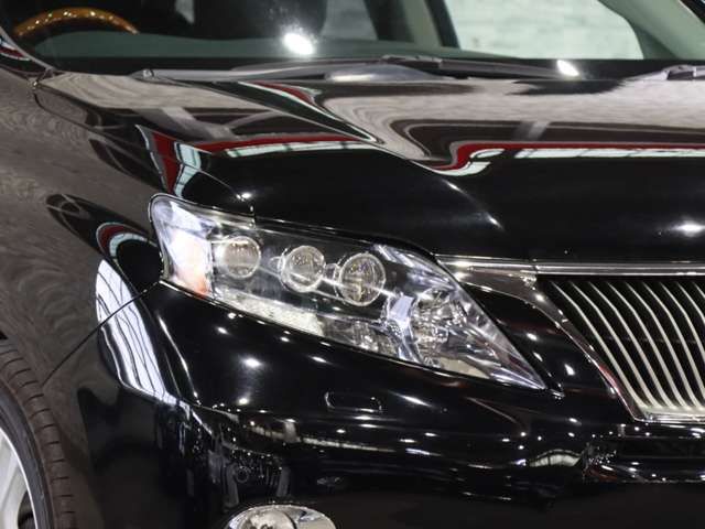 LEXUS RX450h AWD