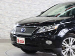LEXUS RX450h AWD