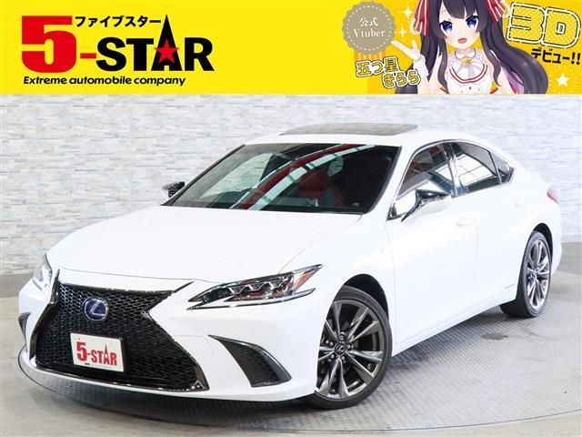 LEXUS ES300h