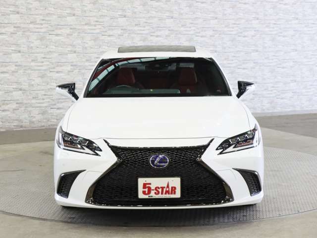 LEXUS ES300h