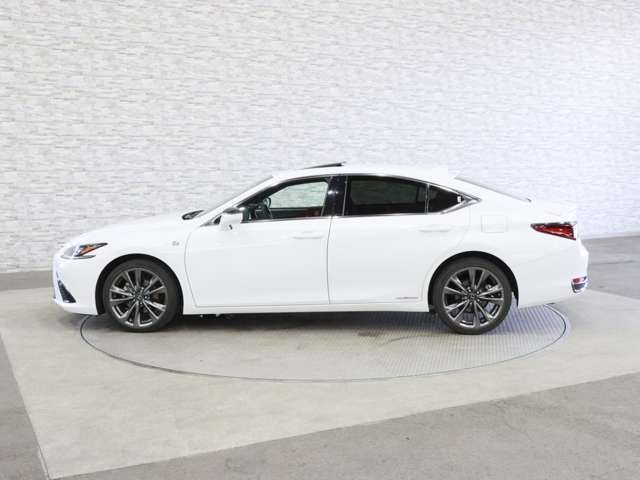 LEXUS ES300h