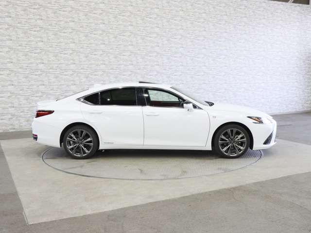 LEXUS ES300h