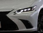 LEXUS ES300h