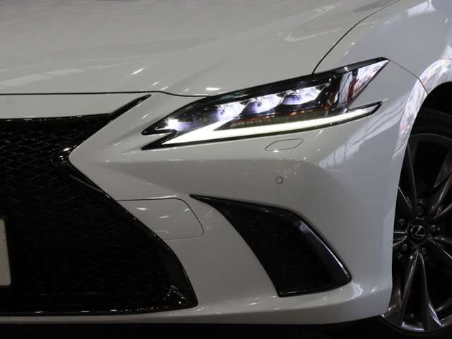 LEXUS ES300h