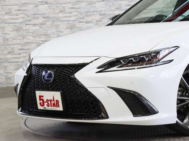 LEXUS ES300h