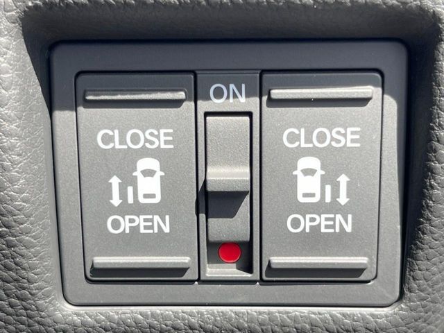 N-BOX CUSTOM