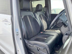 N-BOX CUSTOM