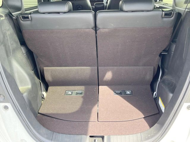 N-BOX CUSTOM