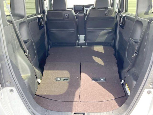 N-BOX CUSTOM