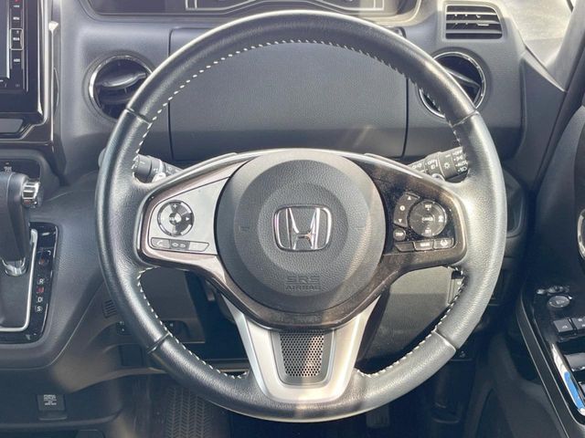 N-BOX CUSTOM