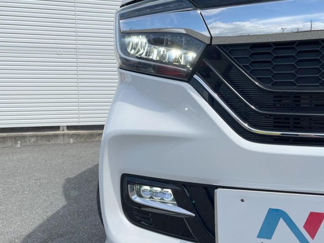 N-BOX CUSTOM