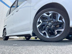N-BOX CUSTOM