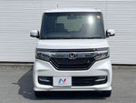 N-BOX CUSTOM