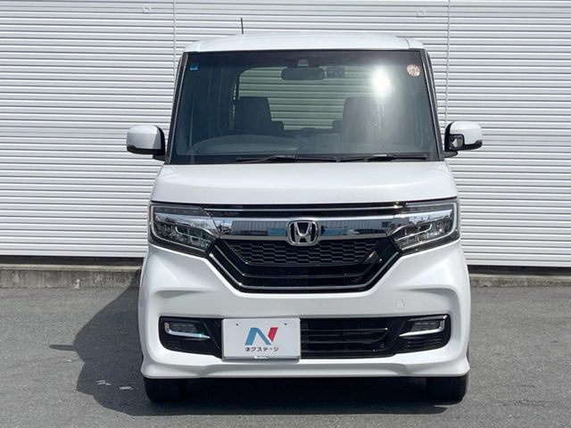 N-BOX CUSTOM
