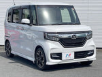 N-BOX CUSTOM