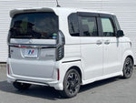 N-BOX CUSTOM